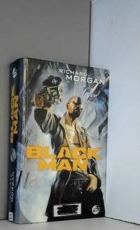 Black Man