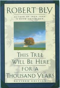 cover of This Tree Will Be Here for a Thousand Years