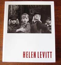 HELEN LEVITT by Sandra S. and Maria Morris Hambourg Phillips - Paperback - First Edition. First Printing. - 1991 - from Collectible Book Shoppe (SKU: ID#3486)