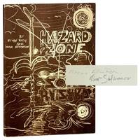 Hazard Zone [Limited Edition, Signed by Roth and Stefansson]