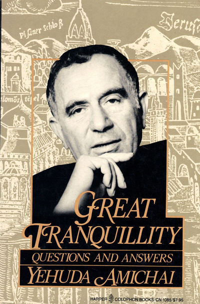 Great Tranquility: Questions and Answers