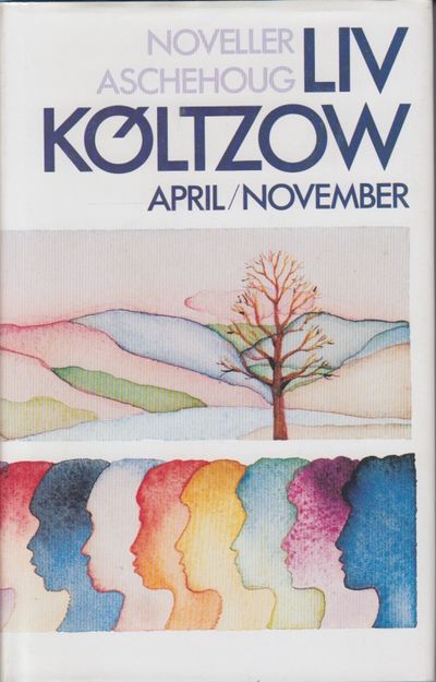 April/November. To noveller.