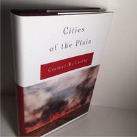image of CITIES OF THE PLAIN