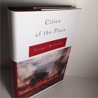 CITIES OF THE PLAIN