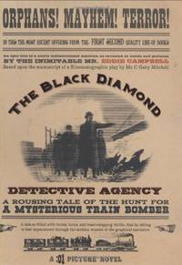 The Black Diamond Detective Agency
