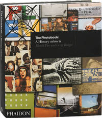 The Photobook: A History, Volume II (First Edition) by Martin Parr, Gerry Badger - 2006