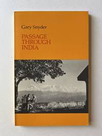 Passage through India