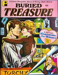 BURIED TREASURE No. 2
