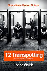 T2 Trainspotting (Movie Tie-in Editions)