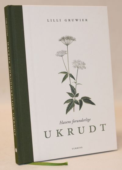 Havens forunderlige ukrudt.