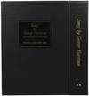 Songs by George Harrison, Volume 1 and Volume 2