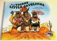 image of The Three Little Javelinas