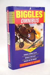 A BIGGLES OMNIBUS