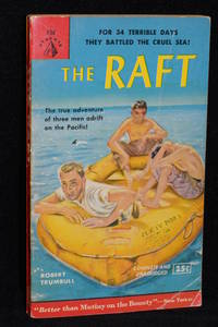 The Raft by Robert Trumbull - 1959