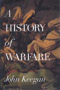 A History of Warfare