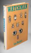 Watchman (Signed First Edition)