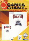 GAMES GIANT Vol.1 Industry Giant 2 - 