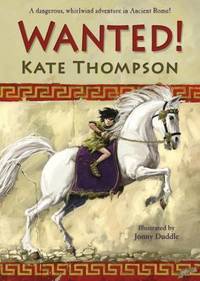 image of Wanted!