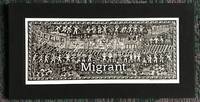 cover of Migrant