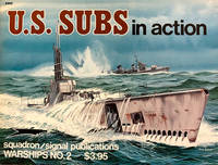 U. S. Subs In Action, Warships No. 2