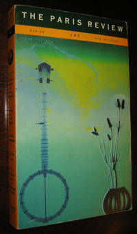 image of Paris Review V. 40, No. 147, Summer 1998