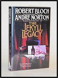 The Jekyll Legacy by Bloch, Robert; Norton, Andre - 1990