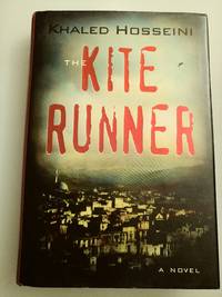 image of The Kite Runner