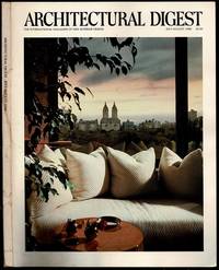 Architectural Digest Volume 37, Number 6 July/August 1980