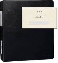 cover of Nog (Original first draft manuscript and archive for the 1968 novel)
