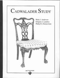 Cadwalader Study