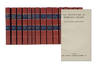 [Collection of Sherlock Holmes Novels] (15 of 18 volumes)