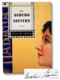 image of The Aguero Sisters: A Novel