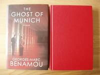 image of The Ghost of Munich