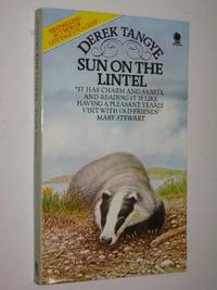 Sun on the Lintel - Minack Chronicles #11