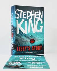 Lisey&#039;s Story - Signed by the Author by King, Stephen - 2006