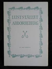 LUSTSTÄLLET ABBORREBERG.