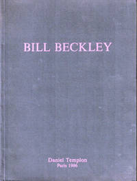 Bill Beckley