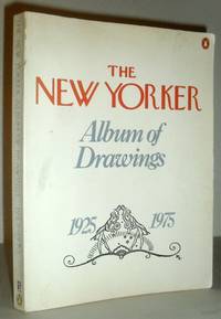 image of The New Yorker Album of Drawings 1925-1975