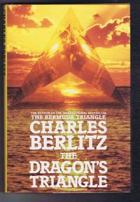 cover of The Dragon's Triangle