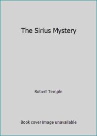 The Sirius Mystery