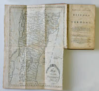 The Natural and Civil History of Vermont