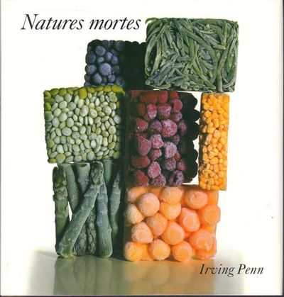 Natures mortes. Introduction de John Szarkowski.