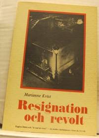 Resignation och revolt. Eugène Dabit och 