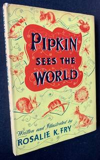 Pipkin Sees the World