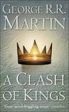 A Clash Of Kings