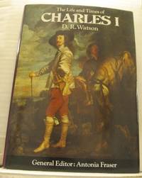 The Life and Times of Charles I. Introduction by…