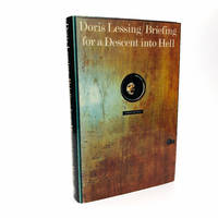 Briefing for a Descent into Hell by Lessing, Doris - 1971