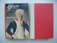 image of Lafayette - Hero of Two Worlds