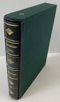 image of The Adventures of Huckleberry Finn (Tom Sawyer's Comrade) with FORE-EDGE PAINTINGS