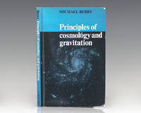 cover of Principles of Cosmology and Gravitation.